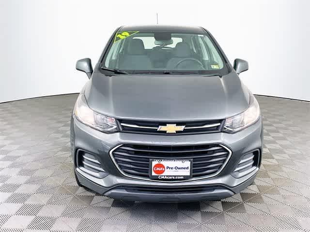 $13864 : PRE-OWNED 2019 CHEVROLET TRAX image 3