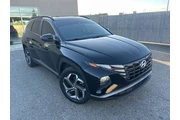 Hyundai TUCSON 2023 AWD SEL en Bakersfield
