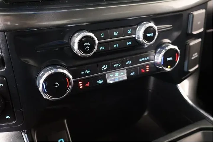 $39244 : Ford F-150 2022 4x4 XLT 4dr image 7