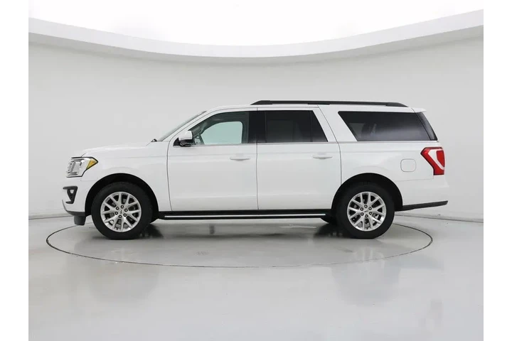 $36998 : Ford Expedition MAX 2020 4x4 image 3