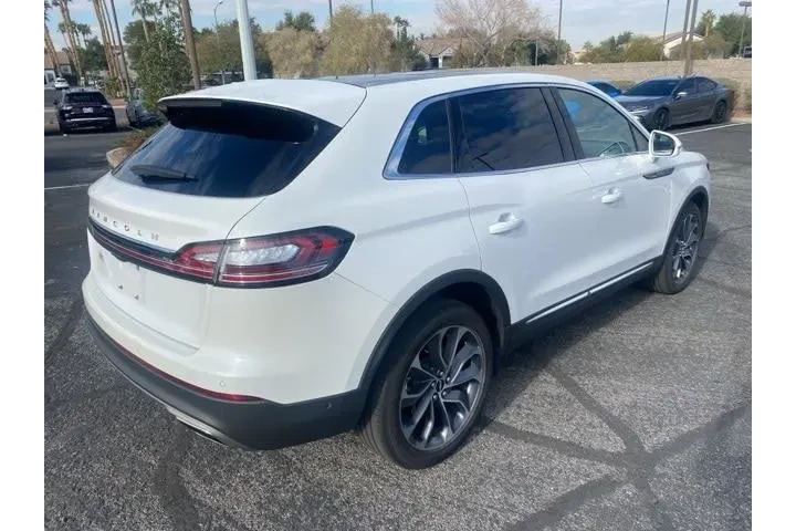 $33276 : Lincoln Nautilus 2022 Reserv image 5