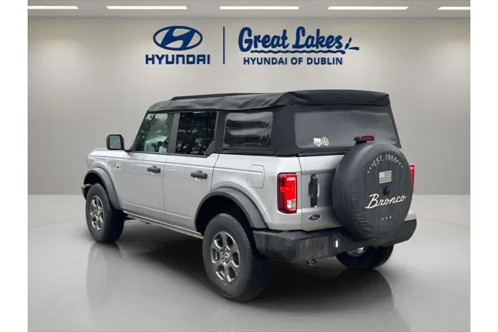 $33866 : Ford Bronco 2022 4x4 Big Ben image 3
