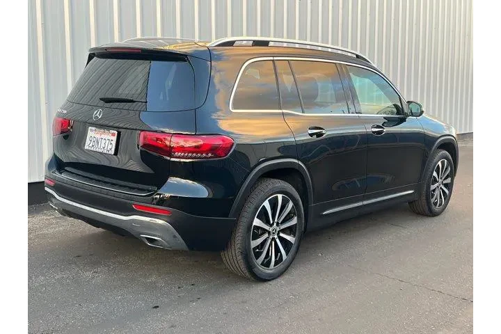 $28994 : Mercedes-Benz GLB 2022 GLB 2 image 6