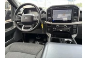 $39551 : Ford F-150 2024 4x4 XLT 4dr thumbnail