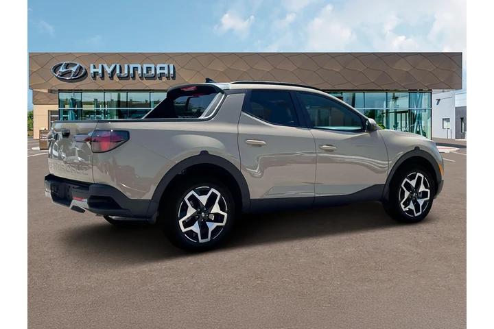 $37281 : Hyundai SANTA CRUZ 2024 AWD image 8