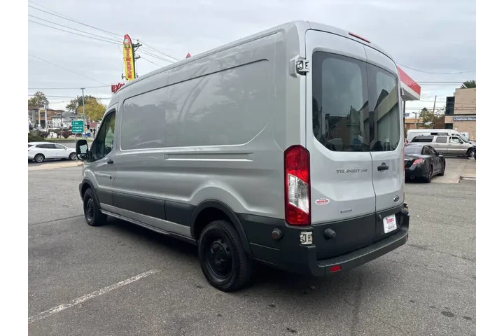 $15499 : 2016 Transit 250 image 5