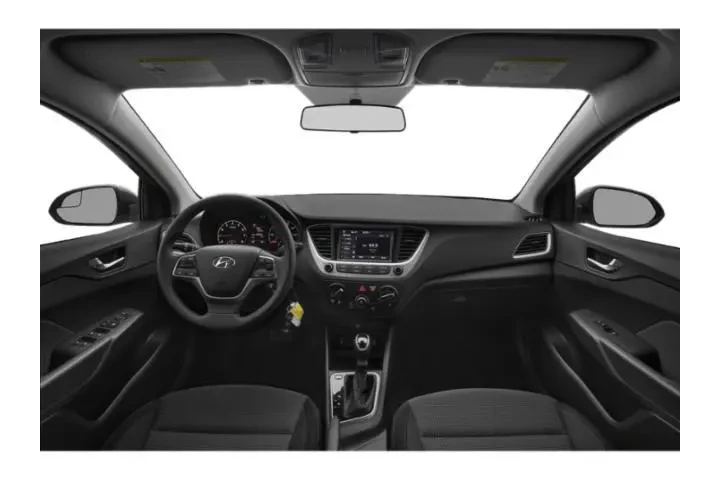 $13174 : Hyundai ACCENT 2022 SEL 4dr image 8