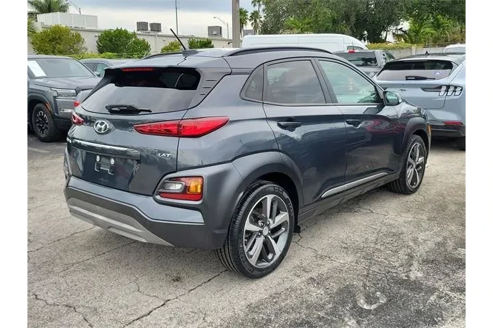 $15990 : Hyundai KONA 2018 Limited 4d image 3