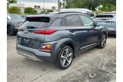 $15990 : Hyundai KONA 2018 Limited 4d thumbnail