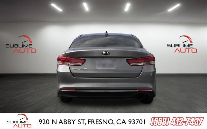 $11995 : 2018 Optima image 5