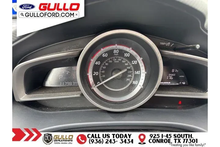 $9991 : Mazda Mazda3 2014 i Touring image 7