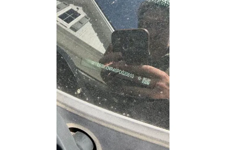 $24997 : Buick Envision 2023 Essence image 5