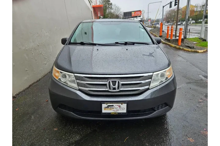 $6500 : 2012 Odyssey EX-L image 8