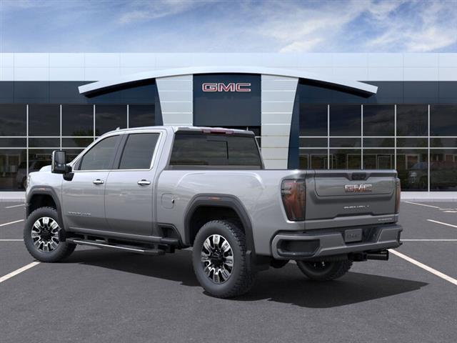 $88125 : New 2025 Sierra 2500 HD Denali image 3