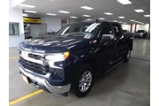 Chevrolet Silverado 1500 202 en Madison