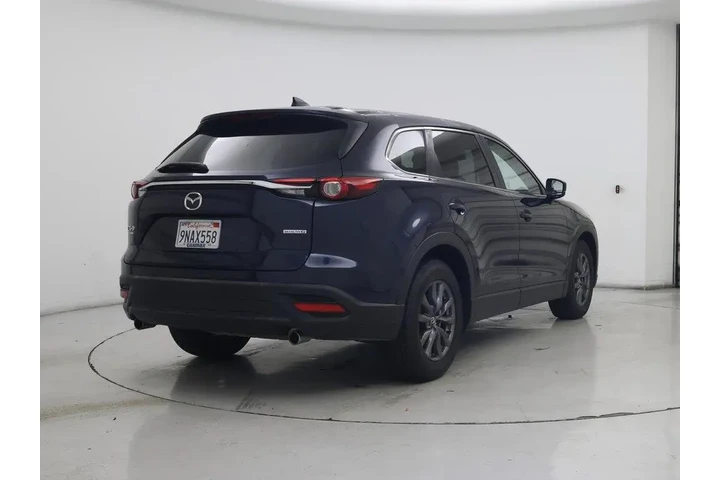 $24998 : Mazda CX-9 2022 AWD Sport 4d image 8