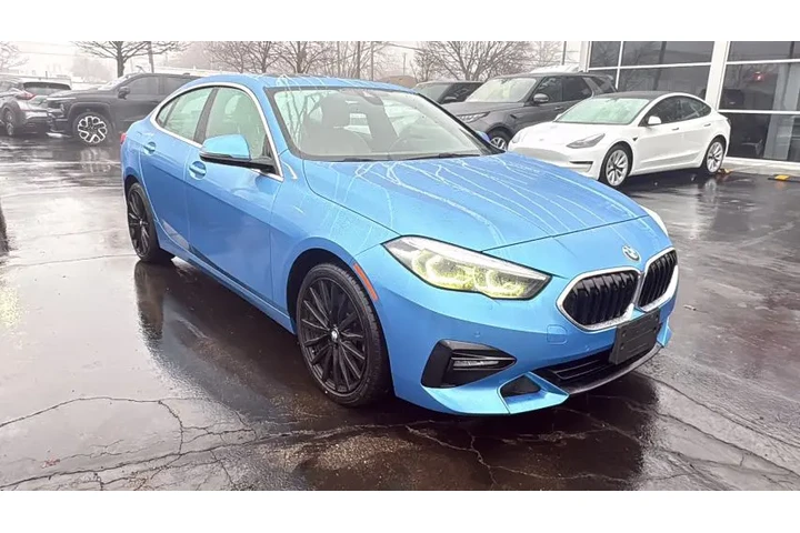 $22995 : 2021 2 SERIES 228I XDRIVE GRA image 5