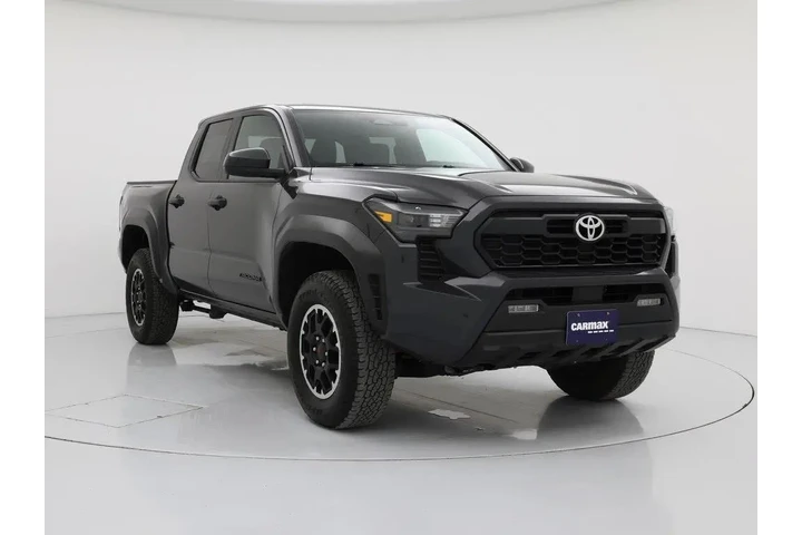 $39998 : Toyota Tacoma 2025 4x4 TRD S image 1