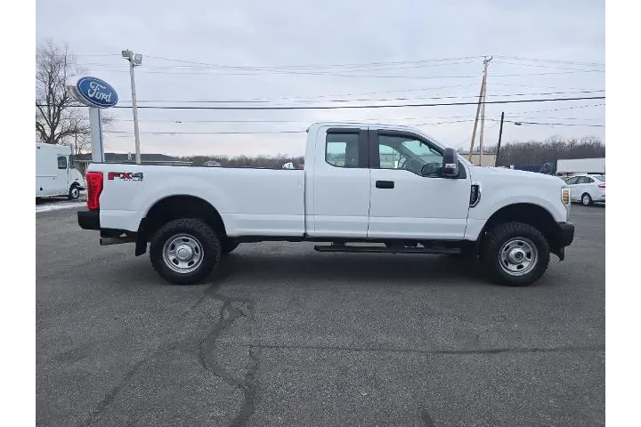 $34995 : Ford F-350 Super Duty 2018 4 image 5