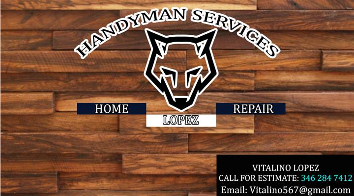 Handyman Services Lopez image 2