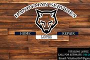 Handyman Services Lopez thumbnail