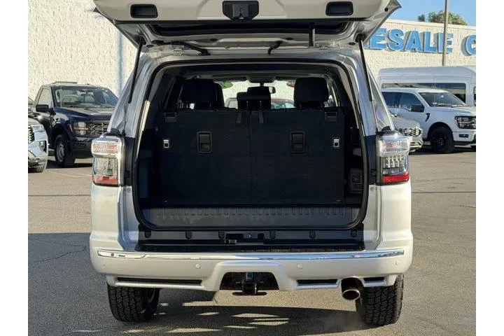 $36995 : Toyota 4Runner 2019 AWD Limi image 9