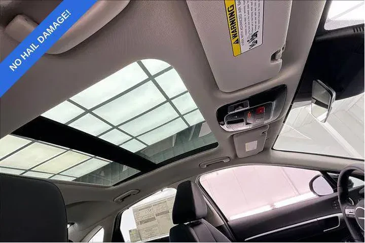 $37619 : Hyundai SONATA Hybrid 2025 L image 10