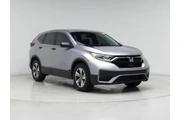 $16998 : Honda CR-V 2020 LX 4dr SUV thumbnail