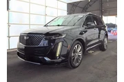Cadillac XT6 2021 4x4 Premiu en Fort Lauderdale