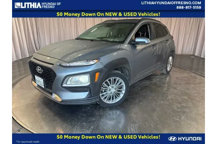 $13999 : Hyundai KONA 2019 AWD SEL 4d image 1