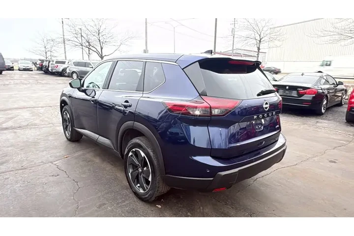 $22995 : 2025 ROGUE image 9