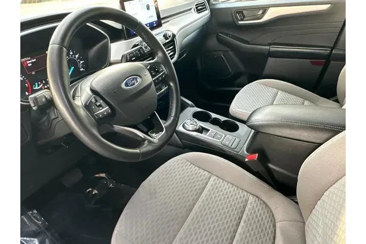 $20420 : Ford Escape 2022 SE 4dr SUV image 10