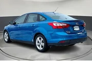 $8784 : Ford Focus 2014 SE 4dr Sedan thumbnail