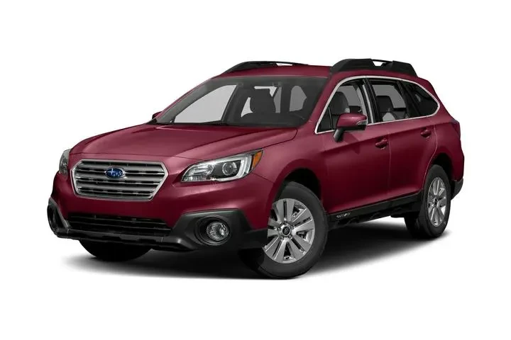 $12990 : Subaru Outback 2017 AWD 2.5i image 1