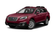 Subaru Outback 2017 AWD 2.5i en Long Island