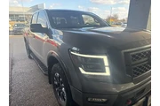 $39239 : Nissan Titan 2024 4x4 PRO-4X thumbnail