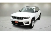 $29977 : Jeep Grand Cherokee 2022 4x4 thumbnail