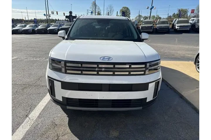 $30331 : Hyundai SANTA FE 2025 SE 4dr image 5