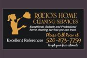 Rocio's home cleaning services thumbnail