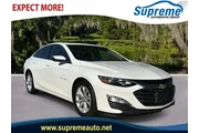 Chevrolet Malibu 2024 LT 4dr en Rochester