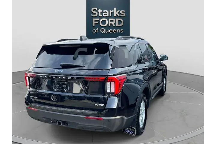 $37995 : Ford Explorer 2025 AWD Activ image 6