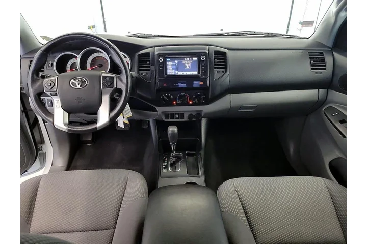 $24998 : Toyota Tacoma 2015 4x2 Base image 9