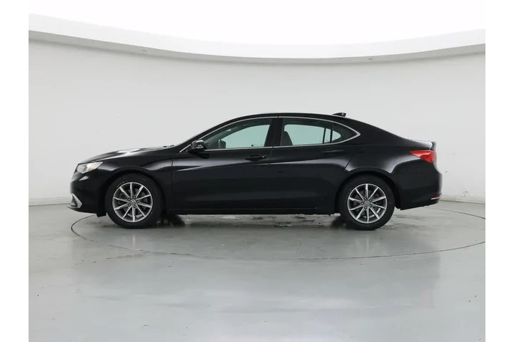 $19998 : Acura TLX 2018 4dr Sedan image 3