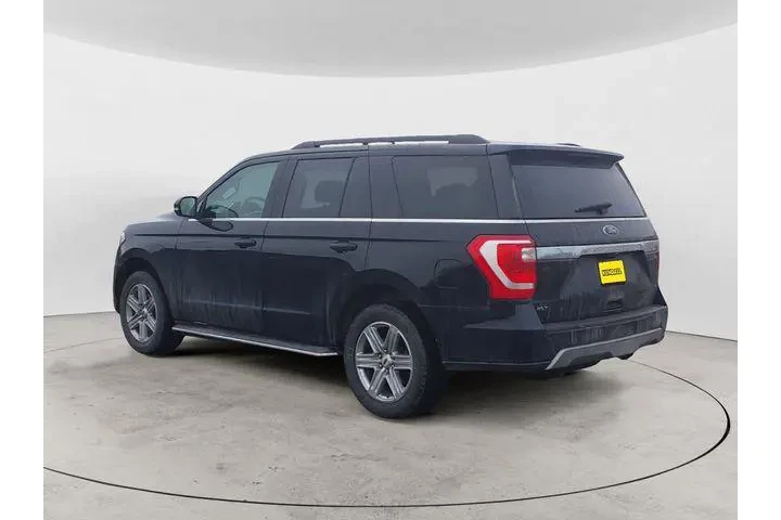 $33988 : Ford Expedition 2019 4x4 XLT image 3