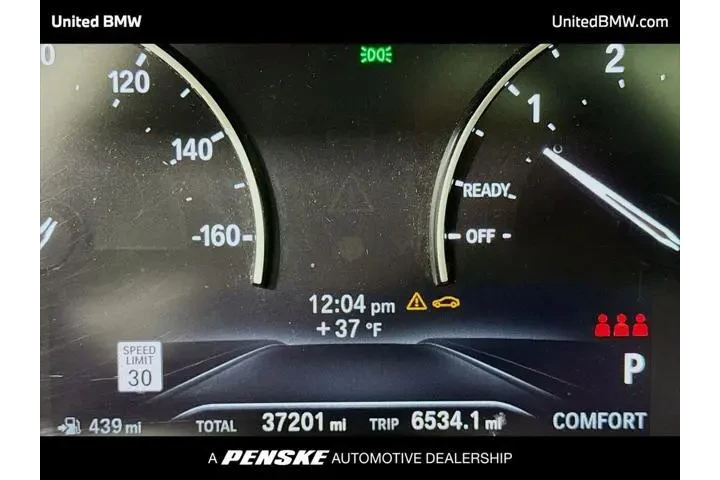 $24995 : BMW X3 2021 sDrive30i 4dr Sp image 7