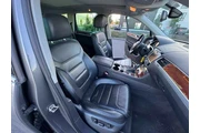 2012 Touareg Lux en San Francisco Bay Area