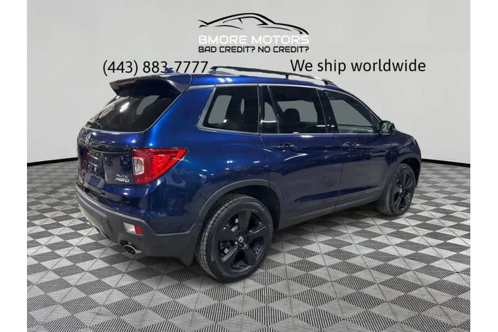 2021 Passport Elite image 6