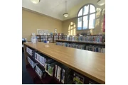 Canoga Park bibliotecas en Los Angeles