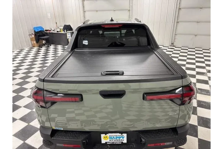 $26000 : Hyundai SANTA CRUZ 2024 AWD image 5