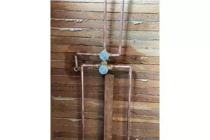 PLOMERO BARATO (323) 946-8895 image 8